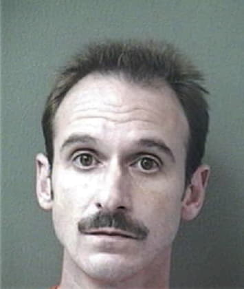 Jeffrey Russell, - Okaloosa County, FL 