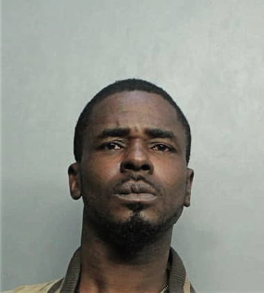 James Saintfort, - Dade County, FL 