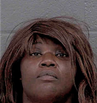 Janece Samuels, - Mecklenburg County, NC 