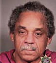 Quayshaun Sanders - Multnomah County, OR 