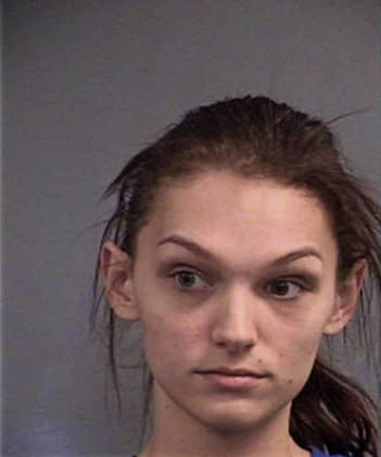Kaitlyn Schnyder - Jefferson County, KY 