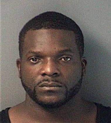 Tony Scott, - Escambia County, FL 