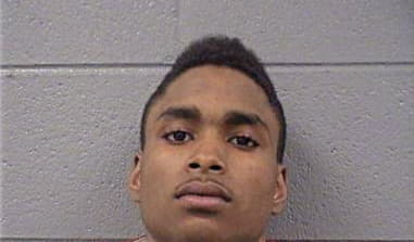 Kenny Sellers, - Cook County, IL 