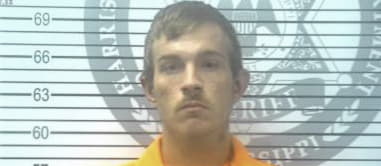 Donald Shaffer, - Harrison County, MS 