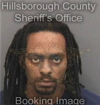 Givante Shaw, - Hillsborough County, FL 