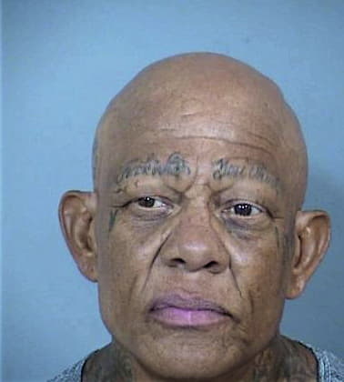 Darius Shelby - Maricopa County, AZ 