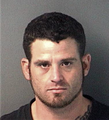 Christopher Sherry, - Escambia County, FL 