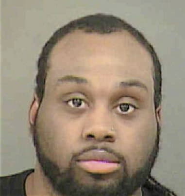 Laquan Shewprashad, - Mecklenburg County, NC 