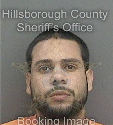 Jonathan Shriner, - Hillsborough County, FL 