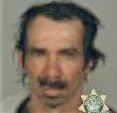 Francisco Silva - Multnomah County, OR 