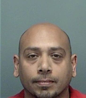 Mark Sizemore - Pinellas County, FL 