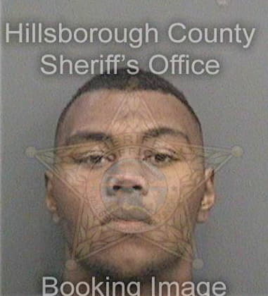 Darius Smith, - Hillsborough County, FL 