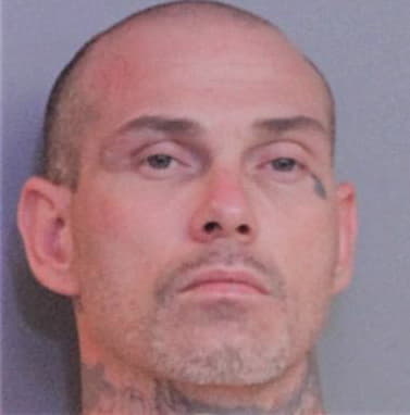 Grant Smith - Polk County, FL 