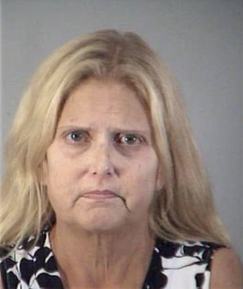 Sylvia Sprague, - Lake County, FL 