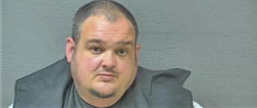 Marc StMartin, - Amherst County, VA 