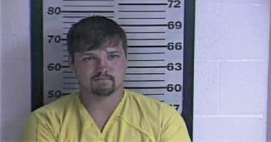 Roger Staggs - Dyer County, TN 