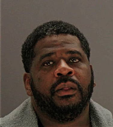 Brandon Stagnitta - Dallas County, TX 