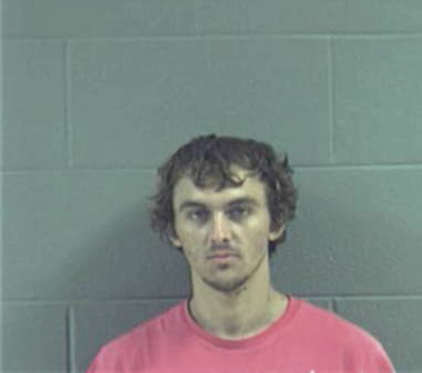 Eric Stidham, - Livingston County, LA 