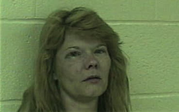 Christy Sumner - Daviess County, KY 