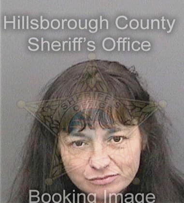 Sophia Sunyak, - Hillsborough County, FL 