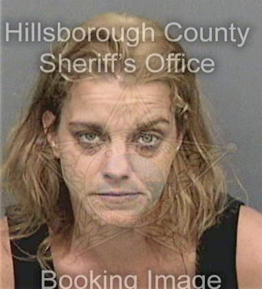 Dewana Tankersley, - Hillsborough County, FL 