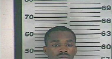 Jamell Taylor, - Dyer County, TN 