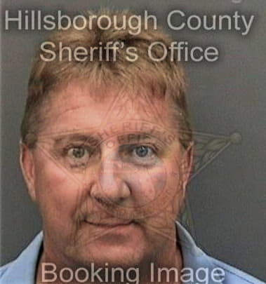 Clifton Tear, - Hillsborough County, FL 