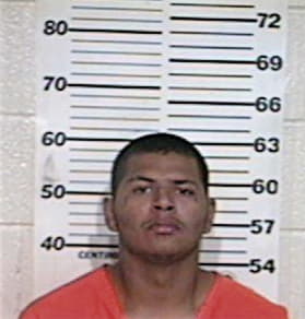 Carlos Teran, - Hidalgo County, TX 