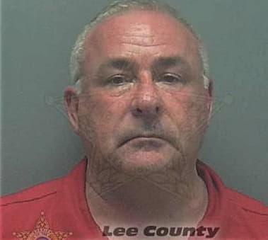 Michael Theriot, - Lee County, FL 