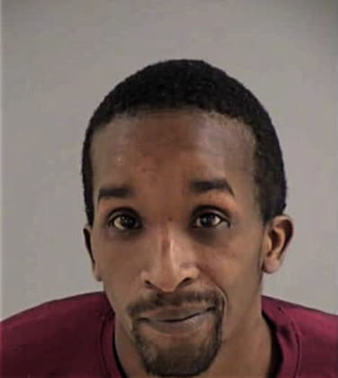 Gary Thomas, - Henrico County, VA 