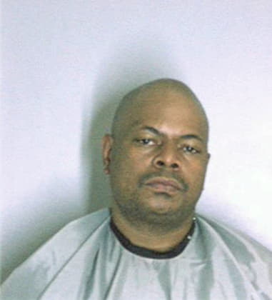 Jimmy Thomas - DeKalb County, GA 