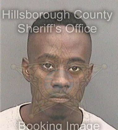 Shayne Tiggett, - Hillsborough County, FL 