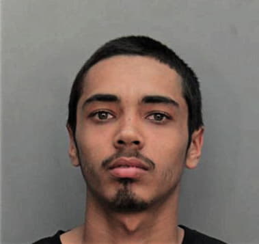 Ronald Tijerino, - Dade County, FL 