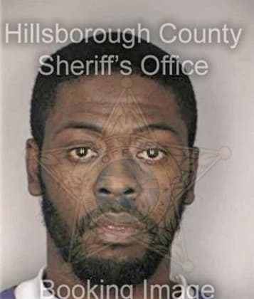 Rashan Todd, - Hillsborough County, FL 