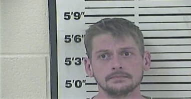 Bryon Tolley, - Carter County, TN 