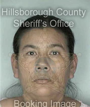 Monica Torres, - Hillsborough County, FL 