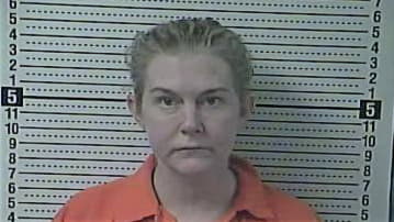 Brittany Treadway, - Boyle County, KY 