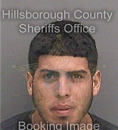 Paul Trigili, - Hillsborough County, FL 