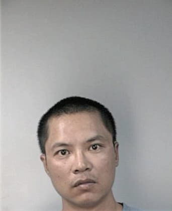 Theodore Tse, - Hillsborough County, FL 