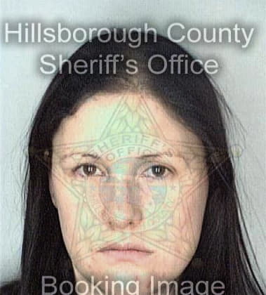 Christina Turke, - Hillsborough County, FL 