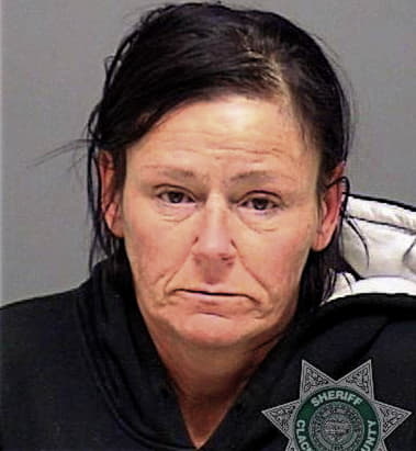 Jennifer Vansant, - Clackamas County, OR 