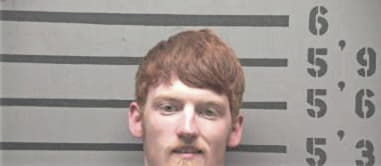 Johnthan Vincent, - Hopkins County, KY 