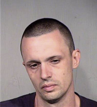 Roy Ward - Maricopa County, AZ 