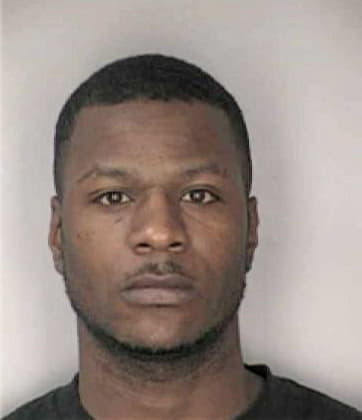 Terrance Warren, - Hillsborough County, FL 