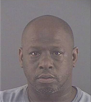 Darrell Watts, - Peoria County, IL 