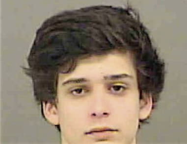 Clarence Waycaster - Mecklenburg County, NC 