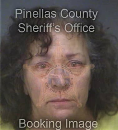 Nicole Wechter, - Pinellas County, FL 