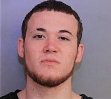 Jason Welburn - Polk County, FL 