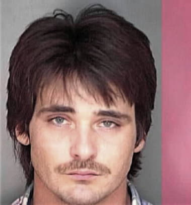 Gary Welker - Polk County, FL 