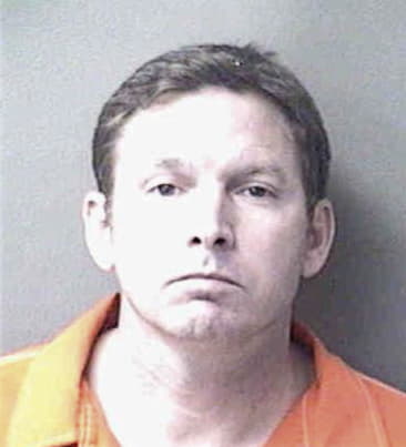 Aaron Wells, - Okaloosa County, FL 